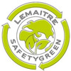 Label Lemaitre Safety Green