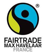 Fairtrade Max Havelaar Label
