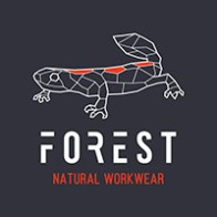 Forest Natural Workwear