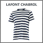 T-shirt Lafont CHABROL