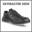 Chaussures de sécurité basses S3 Skymaster AIMONT