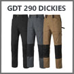 Pantalon de travail GDT290 Dickies