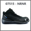 Chaussures de sécurité Racing Evo SPARCO 07515 Noir