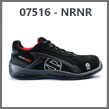 Baskets de sécurité noires S3 SRC - Sport Evo SPARCO