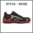 Baskets de sécurité Sport Evo S3 SRC - 07516-RSNR