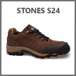 Chaussures de sécurité basses STONES S24