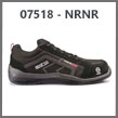 Chaussures de sécurité SPARCO Urban Evo 07518 Noir