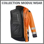 Collection Modul Wear Cepovett Safety