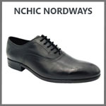 Chaussure de service Nchic Nordways