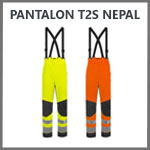 Pantalon hivi T2S NEPAL