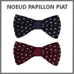 Noeud Papillon PIAT LAFONT