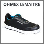 Basket de sécurité OHMEX Lemaitre