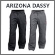 Pantalon ignifugé Dassy Arizona