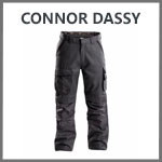 Pantalon professionnel Dassy Connor