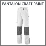 Pantalon de peintre Cepovett Craft Paint
