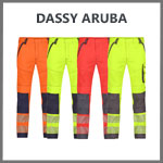 Pantalon Dassy ARUBA