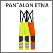 Pantalon Haute Visibilité Multirisques ETNA T2S