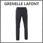 Pantalon hôtellerie Lafont Grenelle