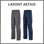 Pantalon multirisque Lafont AETIUS