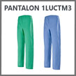 Pantalon de travail Secteur Médical - LAFONT 1LUCTM3