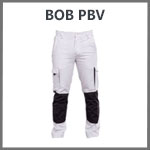 Pantalon de peintre PBV BOB