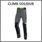 Pantalon élagueur arboriste CLIMB Solidur