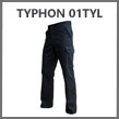 Pantalon de travail Typhon Light PBV