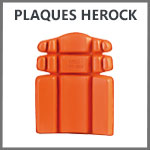 Protection genoux Herock