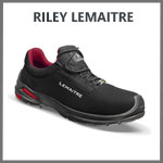 Chaussure securite basse Lemaitre RILEY S3 SRC ESD