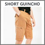 Short pro GUINCHO forest workwear