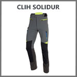 Pantalon de travail élagueur Solidur CLIH