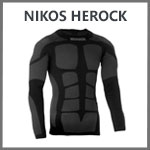 Tee shirt thermique Herock NIKOS