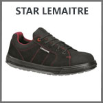 Chaussure de sécurité STAR Lemaitre