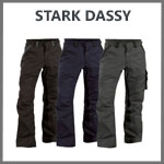Pantalon Dassy STARK