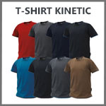 Tee shirt de travail Kinetic Dassy
