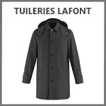 Trench pour homme Lafont TUILERIES