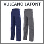 Pantalon ignifugé Lafont Vulcano